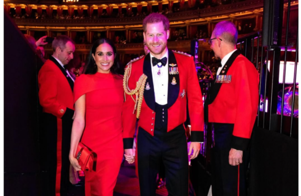 "Это убило мою мать": принц Гарри поразил публику новыми откровениями о жизни в королевской семье