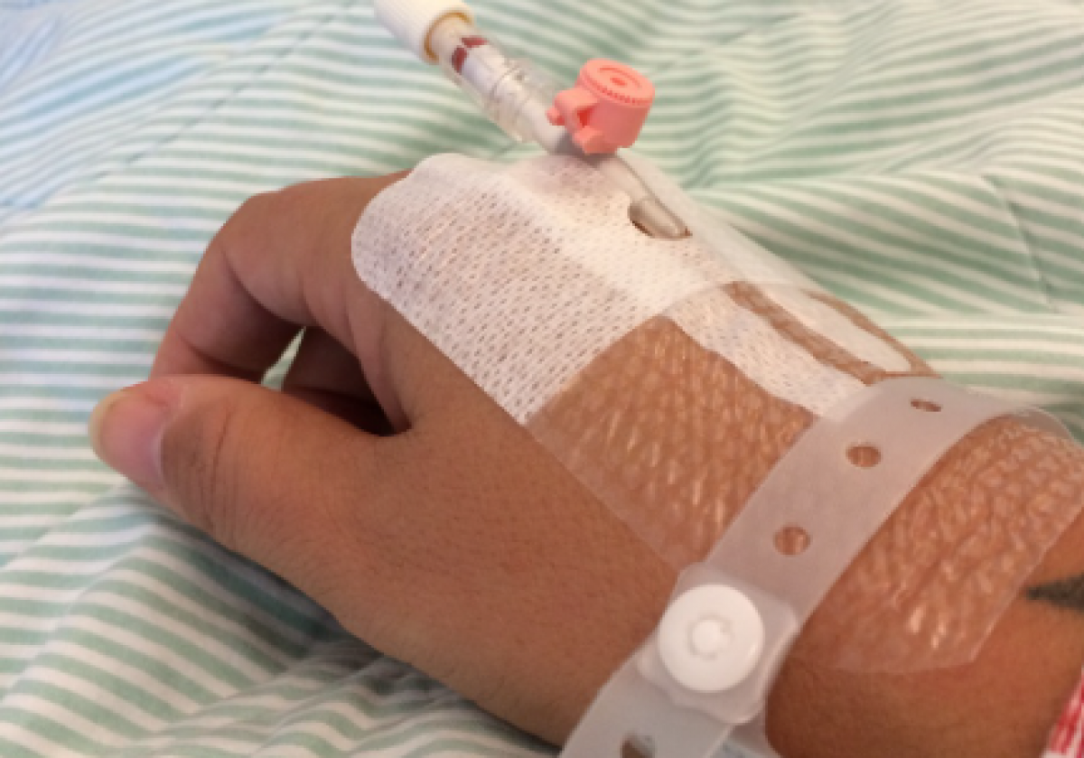 Жительница Актау обвиняет врачей в смерти сына: Минздрав проводит проверку