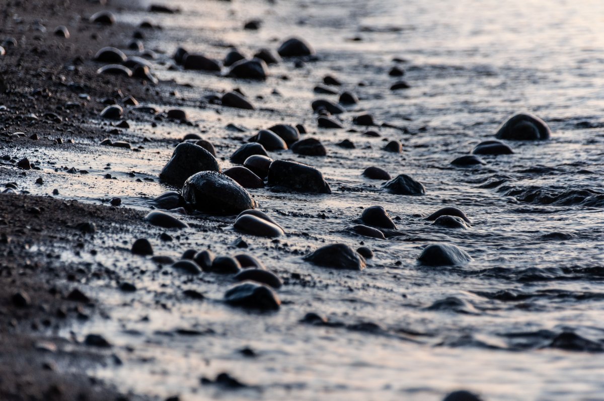 Алматинцев предупредили о камнепаде