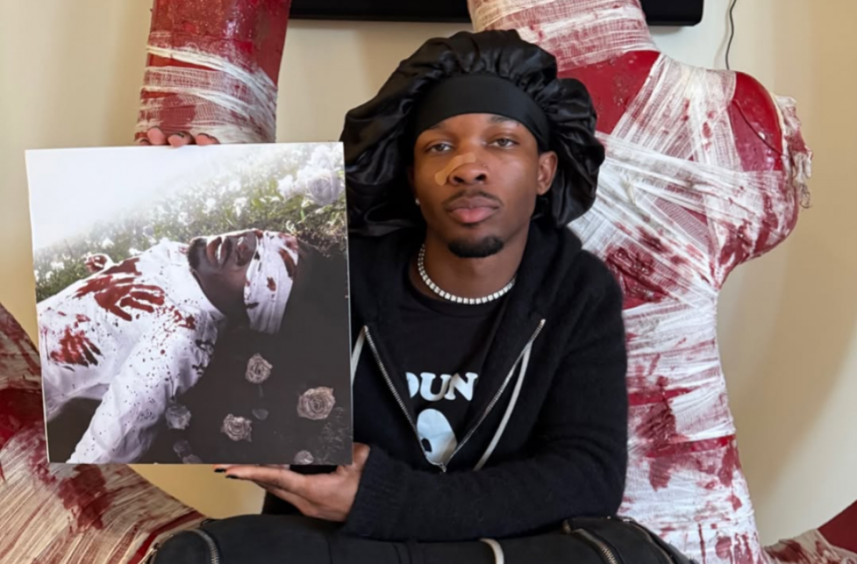 Автор вирусной песни из рилсов подозревается в убийстве и расчленении девочки-подростка