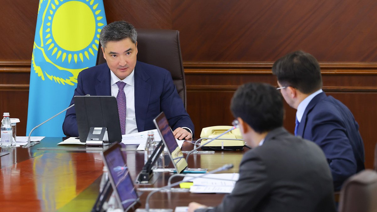 Льготную тарифную модель электроснабжения утвердили для инвесторов “Долины ЦОДов” в Павлодарской области