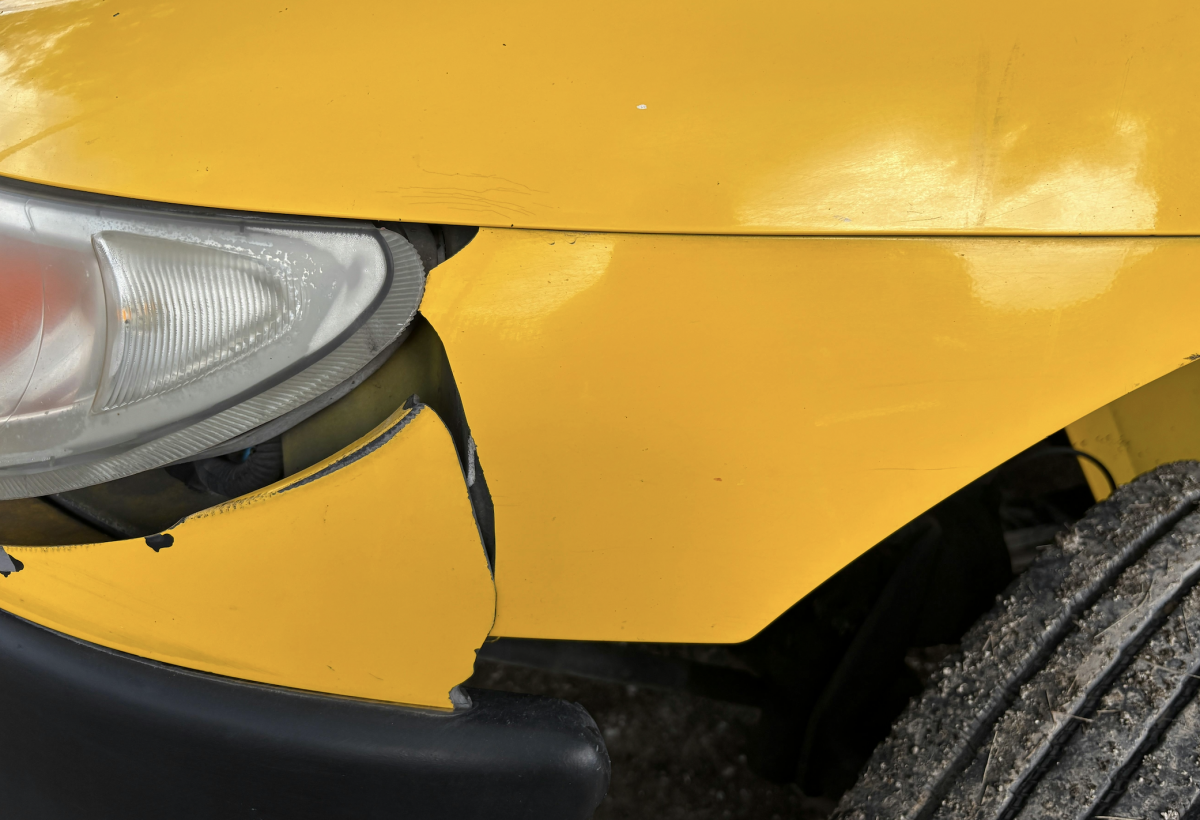 В спецЦОН Казахстана пожаловались на рост числа ДТП во время экзаменов