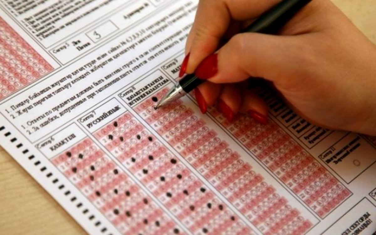 Трансформация ЕНТ: Аида Балаева поделилась подробностями