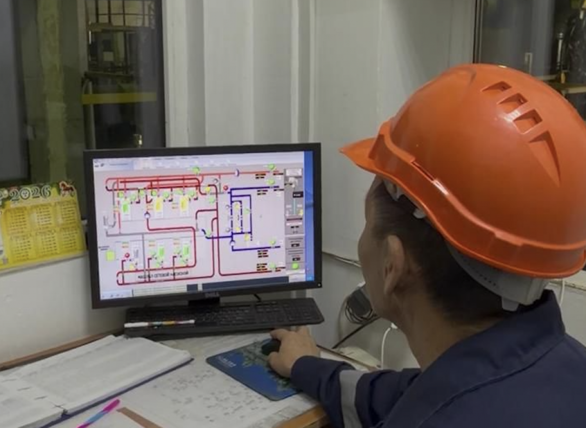 Испытания теплосетей в Алматы: жителей просят соблюдать осторожность