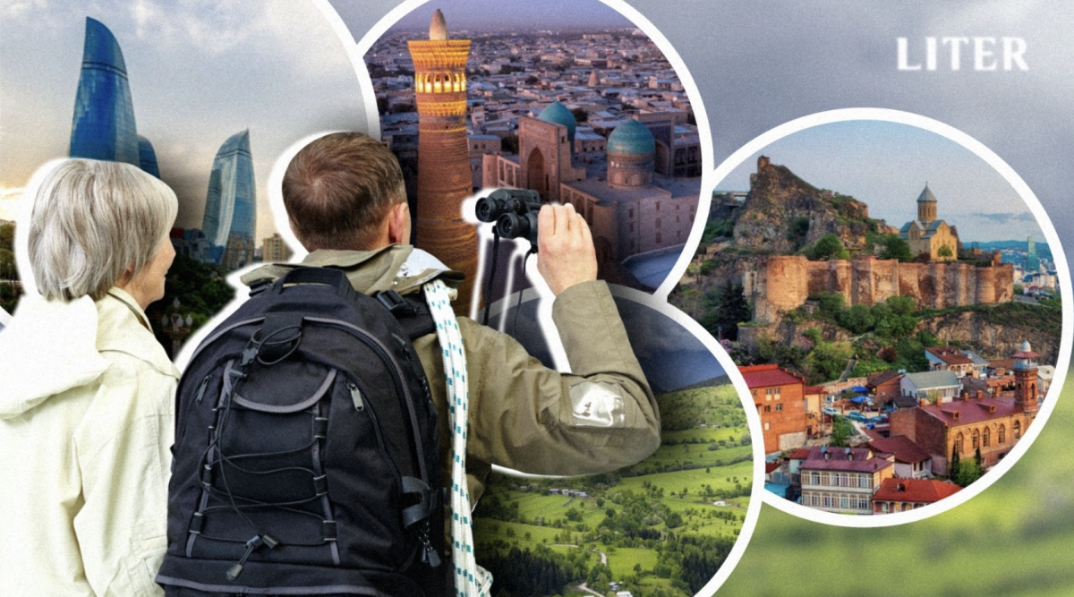 Куда поехать пенсионерам за границу: лучшие и доступные направления для комфортного отдыха