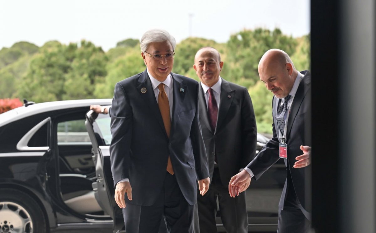 Совет безопасности является главным элементом для реформирования ООН – Токаев