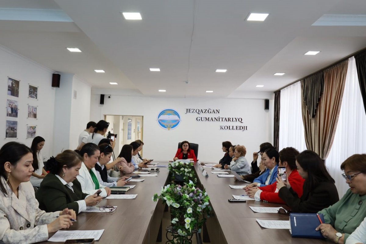 В приоритетах – защита, поддержка и развитие