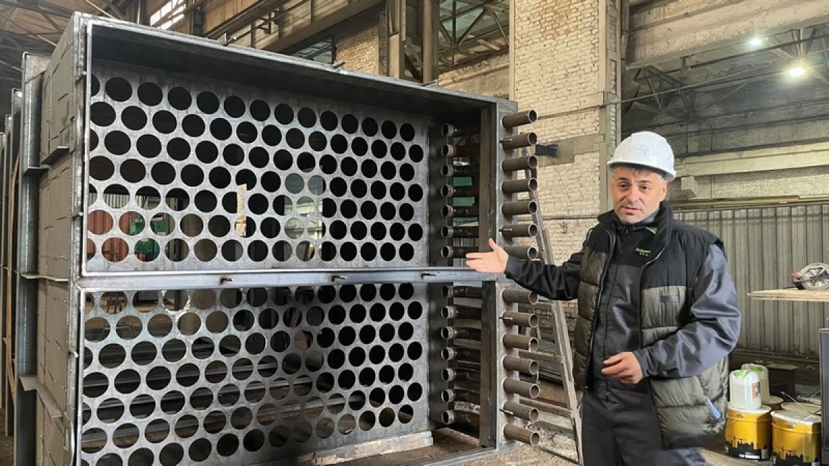 Технология чистого производства