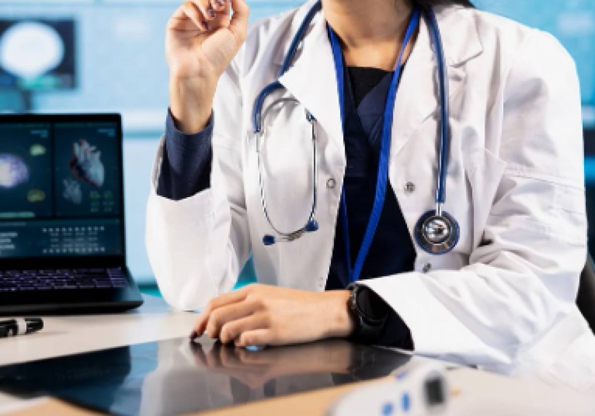 Пострадавшая при пожаре в ЖК "Коркем-3" астанчанка пришла в сознание