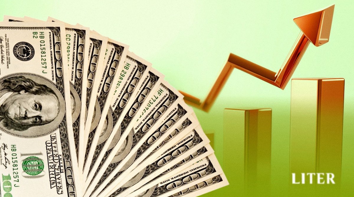 Сколько стоят доллар, евро и рубль в Казахстане