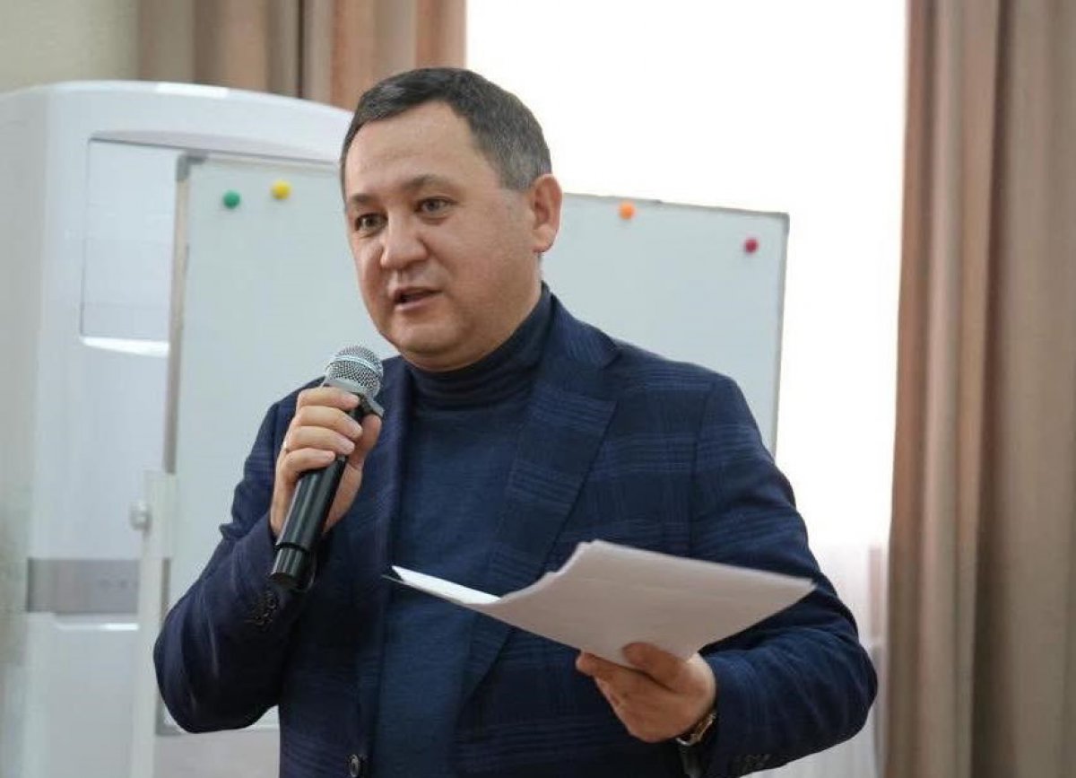 Болат Кальянбеков представил свое видение ситуации по закону о животных