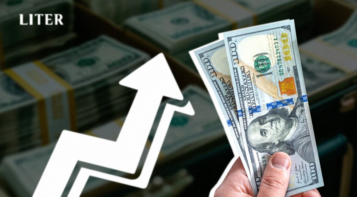 Субботний курс: доллар подорожал в обменниках