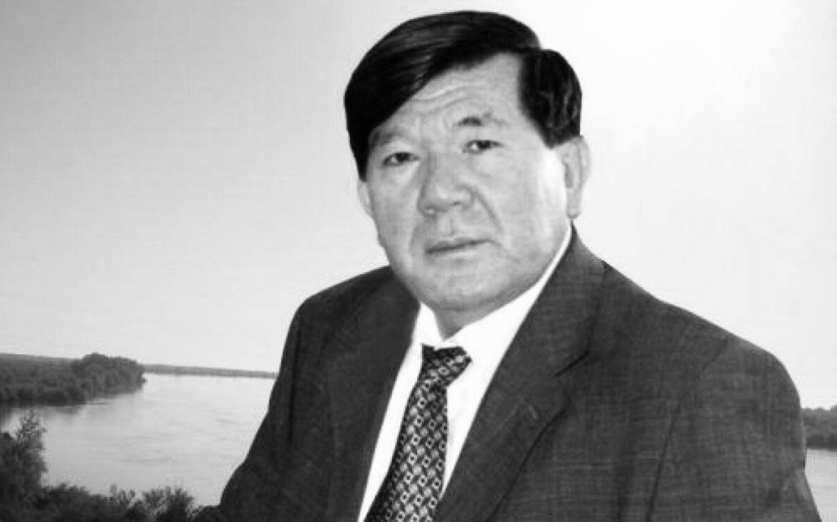 На 84 году жизни скончался выдающийся поэт Мухтар Шаханов