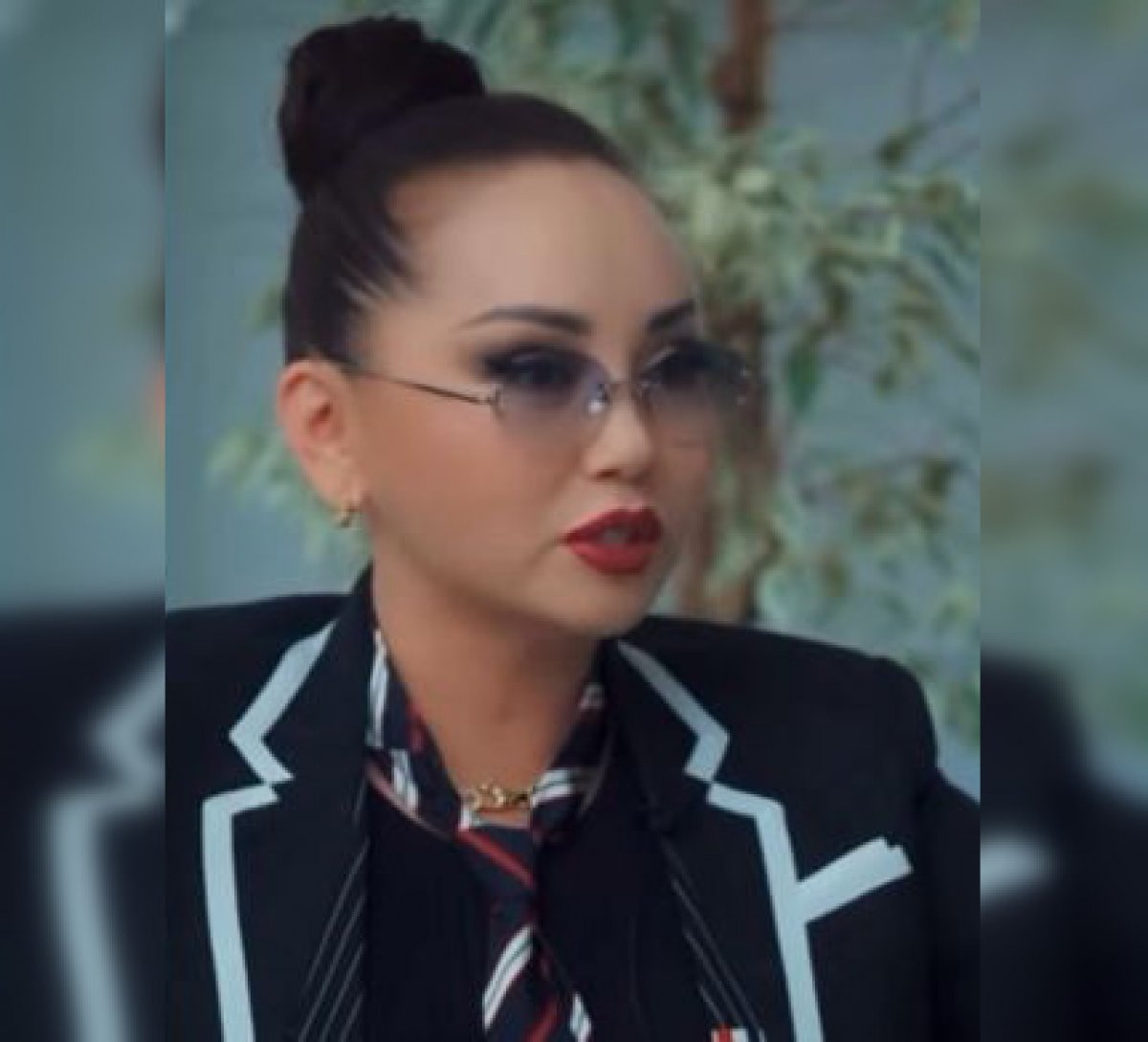 Что общество не простило Баян Алагузовой (ВИДЕО)