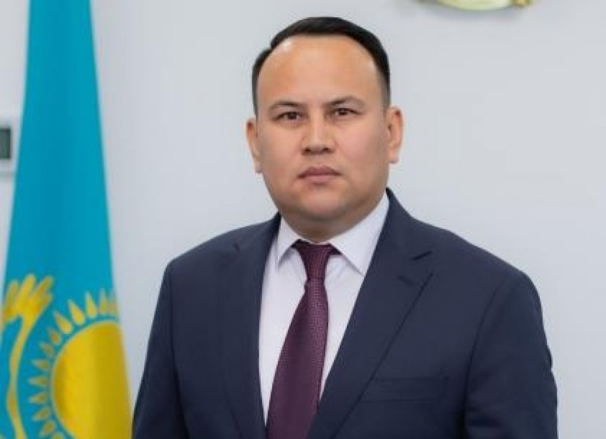 Назначен глава Национального центра повышения квалификации "Өрлеу"