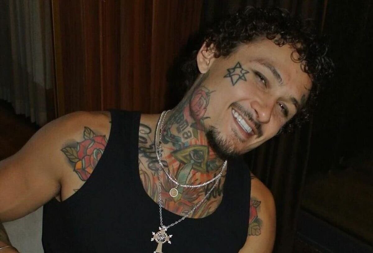 Моргенштерна заочно приговорили к штрафу в 43,5 млн тенге