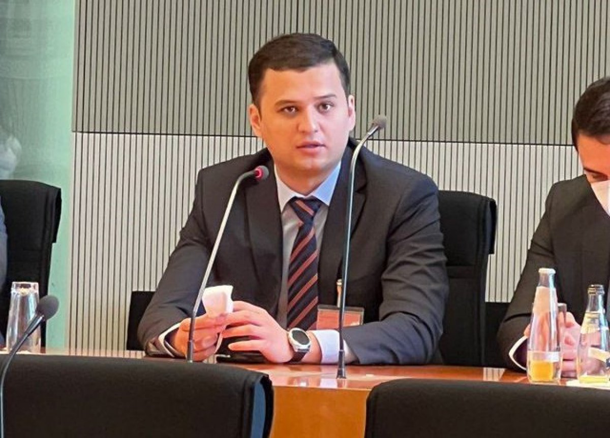 Зеленую энергию – в Европу