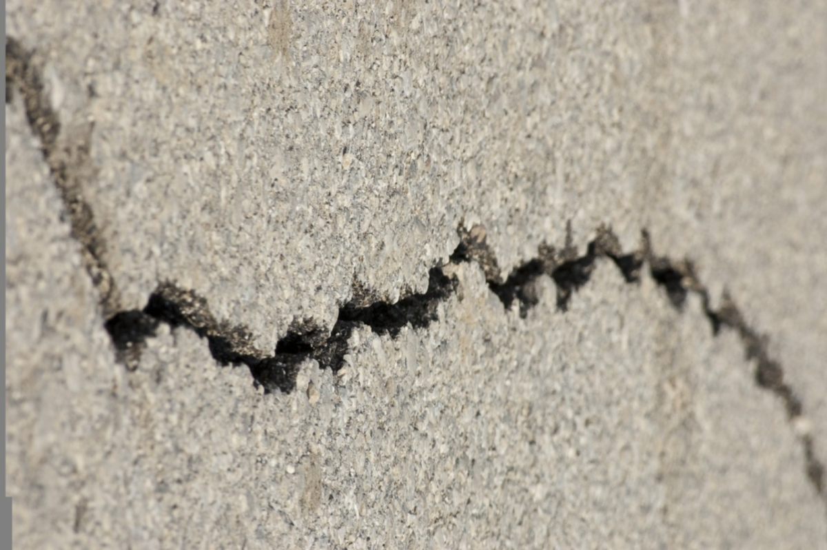 Власти Японии объявили о риске землетрясения в 8 баллов