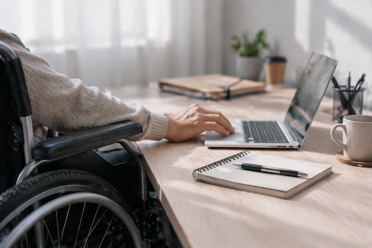 Квоту на трудоустройство лиц с инвалидностью увеличат в 2 раза в Казахстане