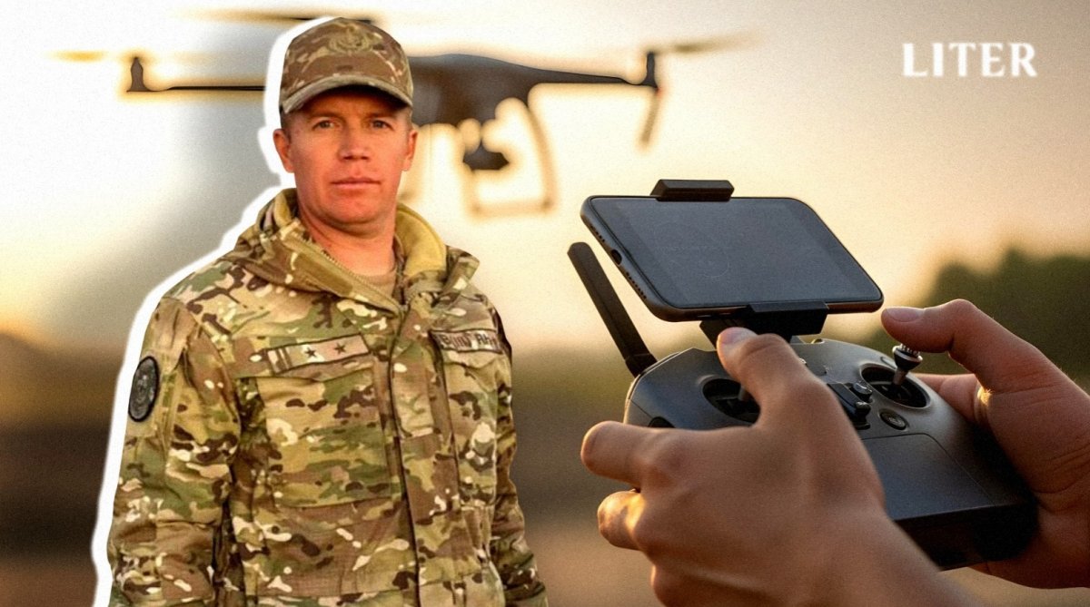 "Глаз в небе": как беспилотники меняют Сухопутные войска Казахстана