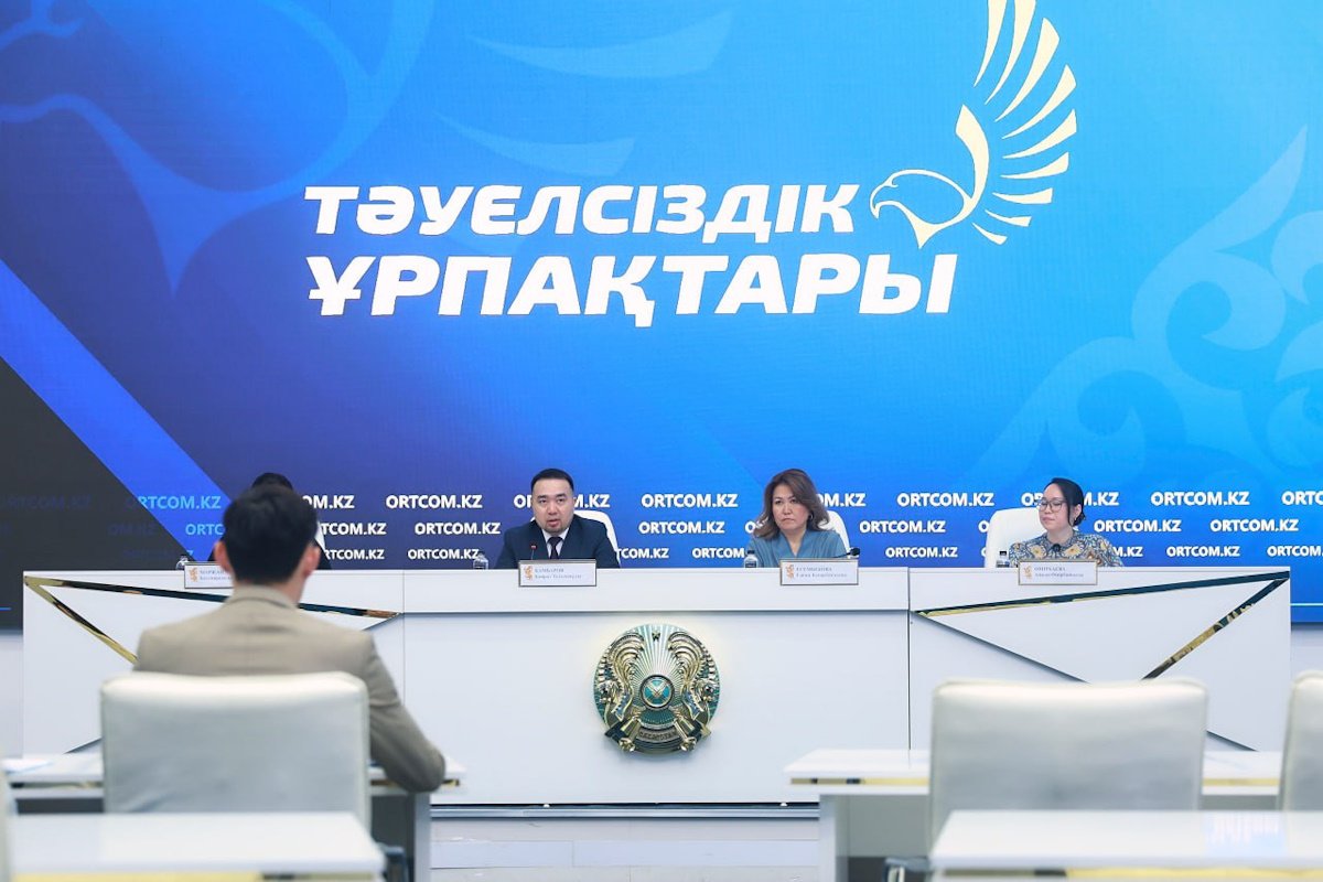 Прием заявок на грант “Тәуелсіздік ұрпақтары” для молодежи стартовал в Казахстане