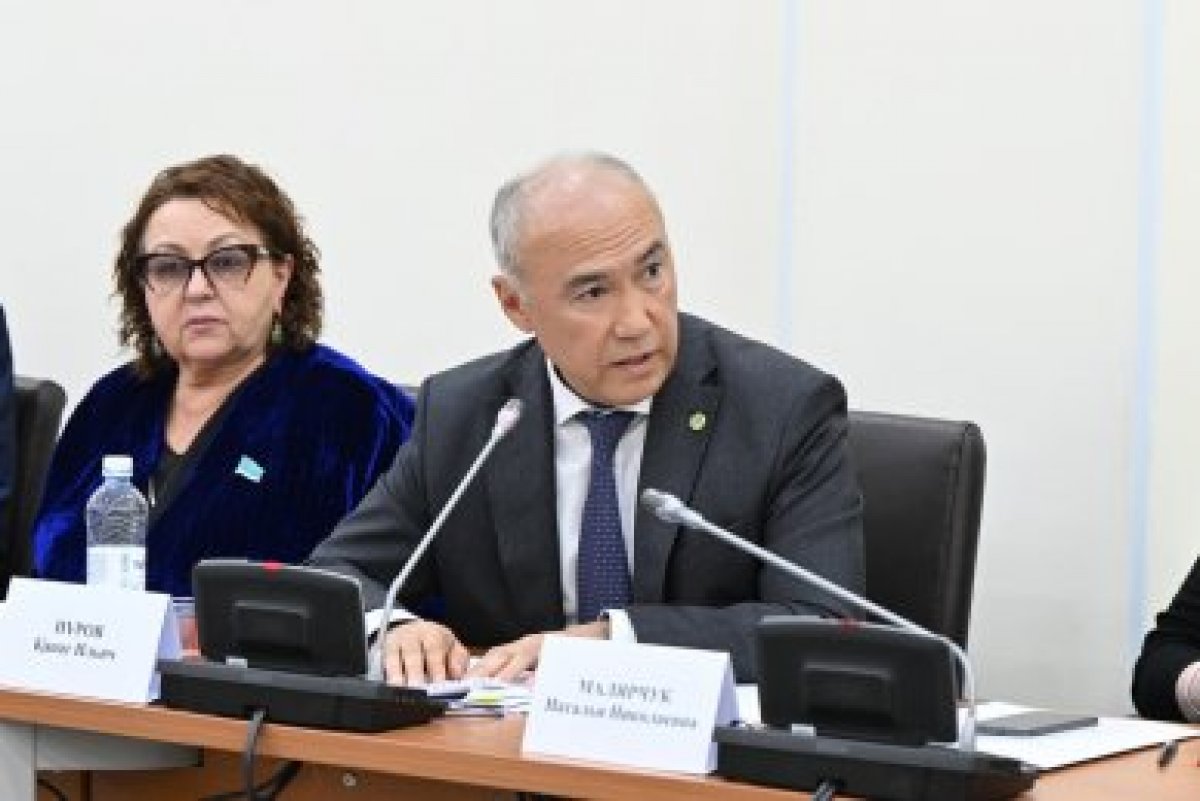 "Риски слишком высоки": бизнес-омбудсмен призвал отложить законопроект АЗРК по вопросам конкуренции