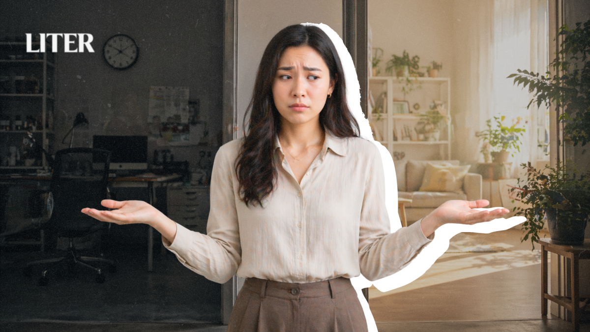 Почему мы боимся менять жизнь, даже когда знаем, что так будет лучше