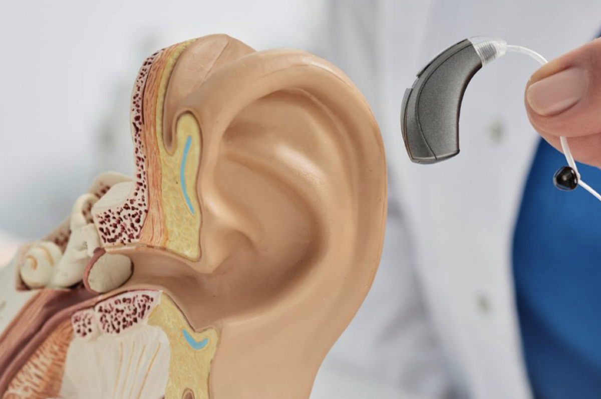 Свыше 500 детей получили бесплатные слуховые импланты в Казахстане