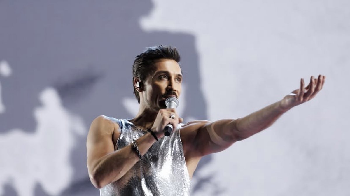 “Как тебя зовут?” – “Дима Билан”: певец отреагировал на вирусное видео с мальчиком из Казахстана (ВИДЕО)