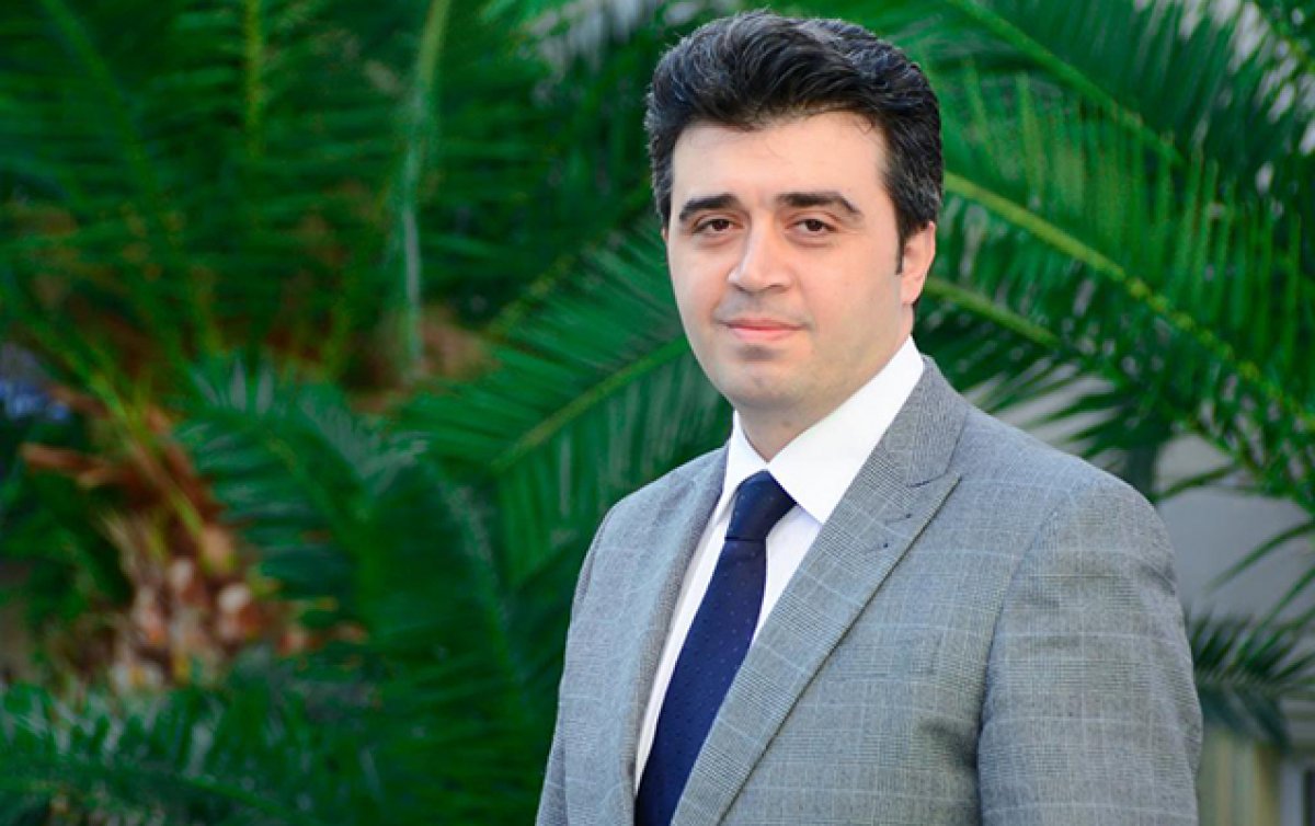 Эмин Гарибли: Казахстан – экономика с потенциалом, весом и перспективой