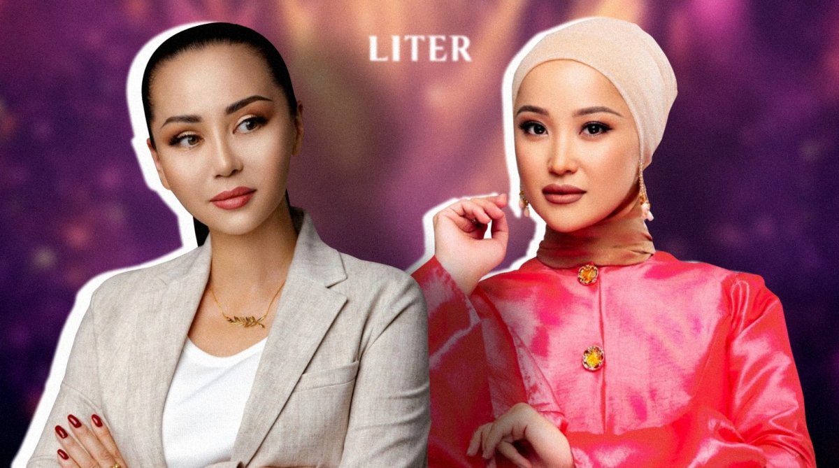 Баян Алагузова публично назвала Молдир Ауелбекову предательницей