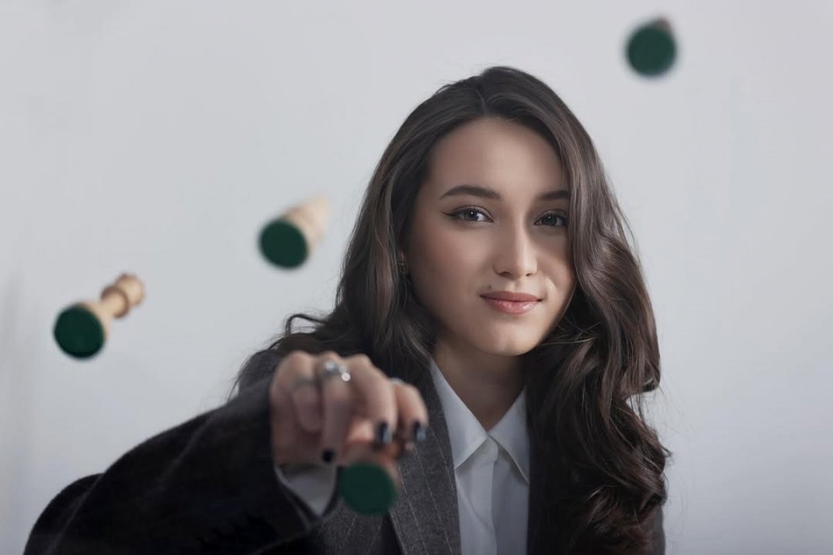 Шахматные королевы: Абдумалик хочет подать в суд на Асаубаеву