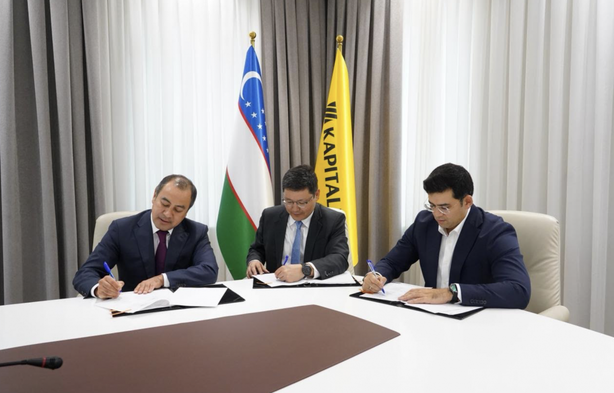 Системная платформа для стратегического партнерства