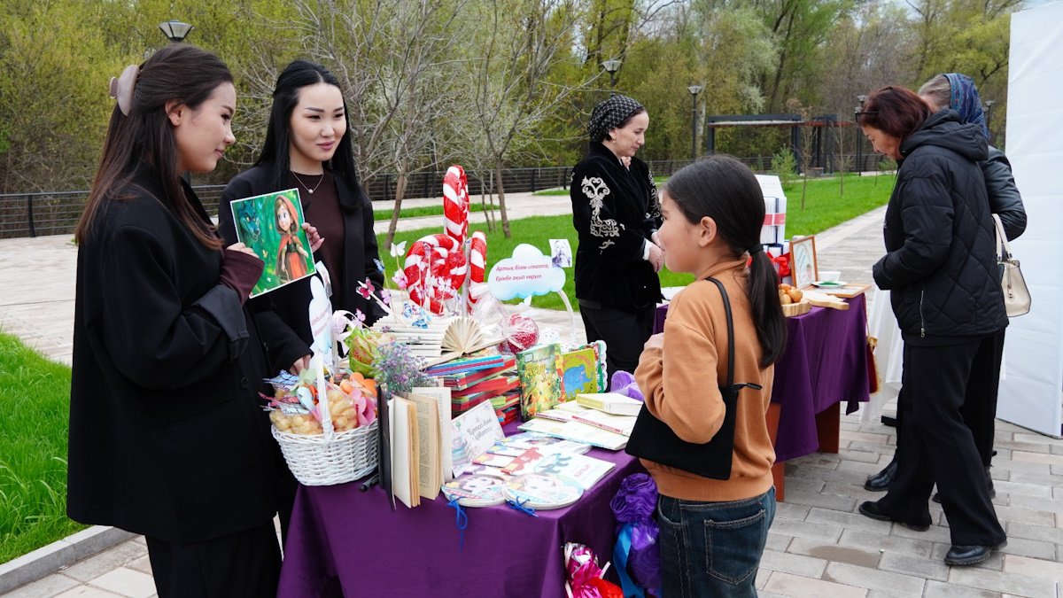 В ритме чтения