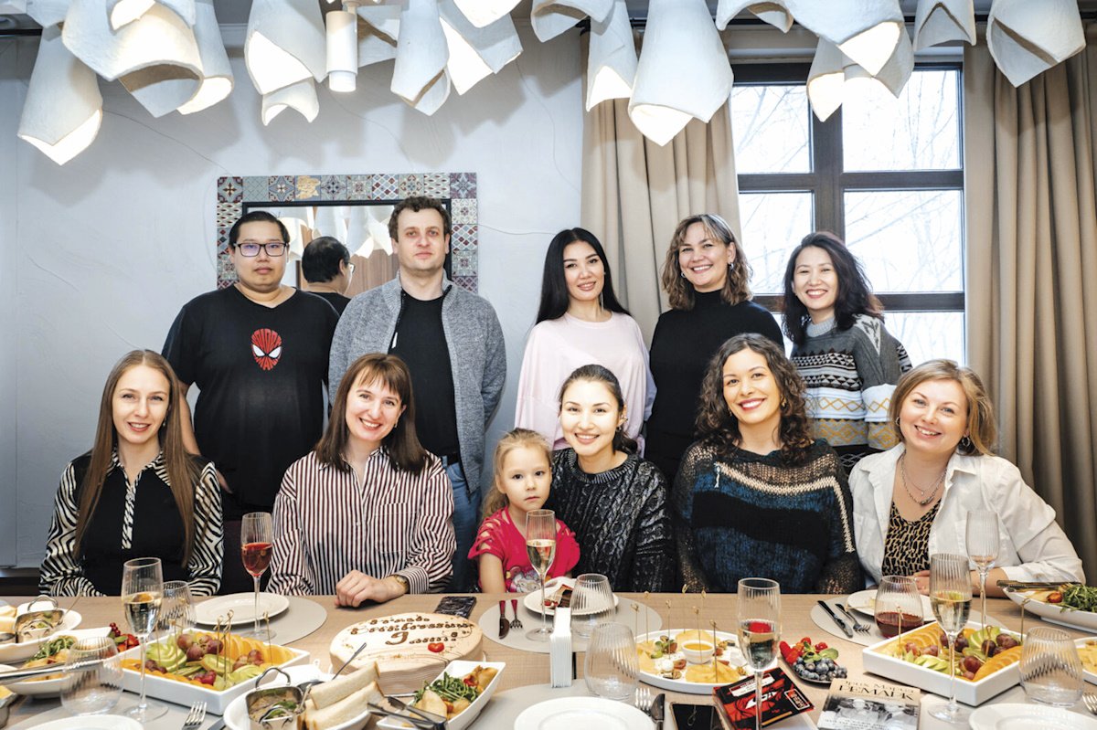 Fresh Bookcrossing – больше, чем буккроссинг