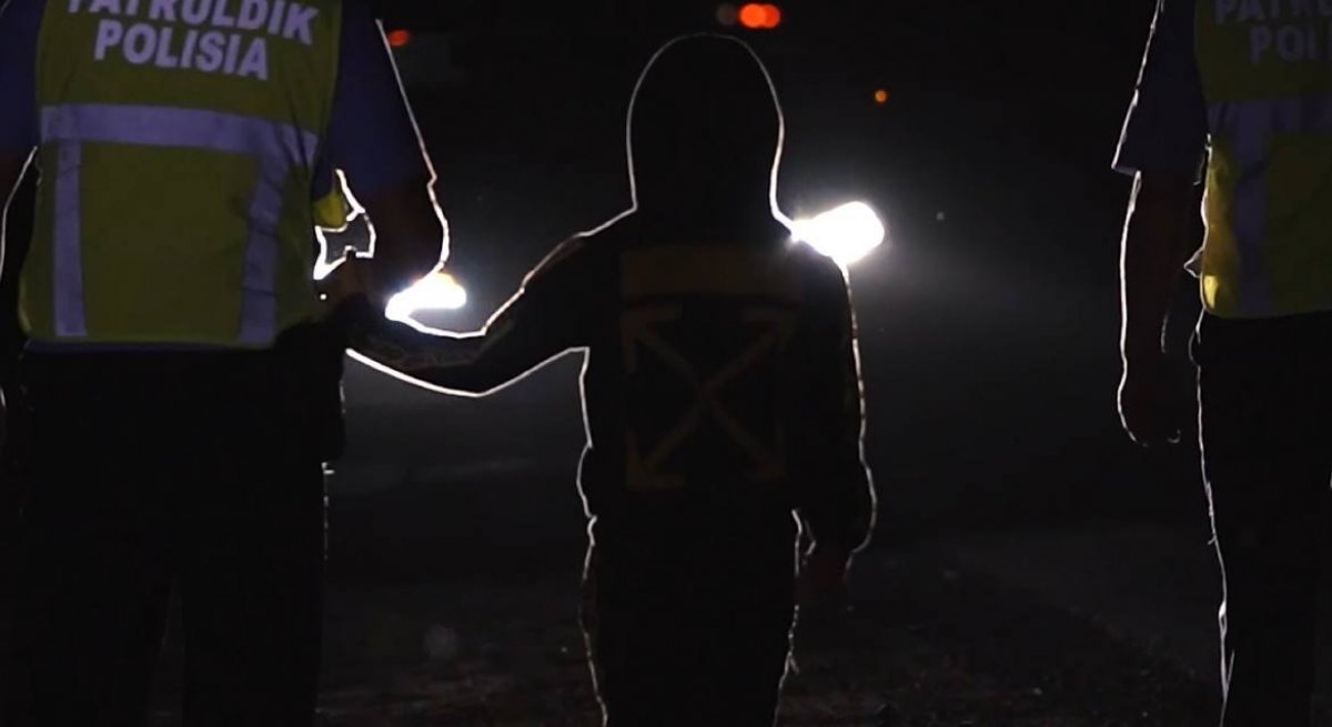 Поиск без вести пропавших: как работает полиция в Казахстане (ВИДЕО)