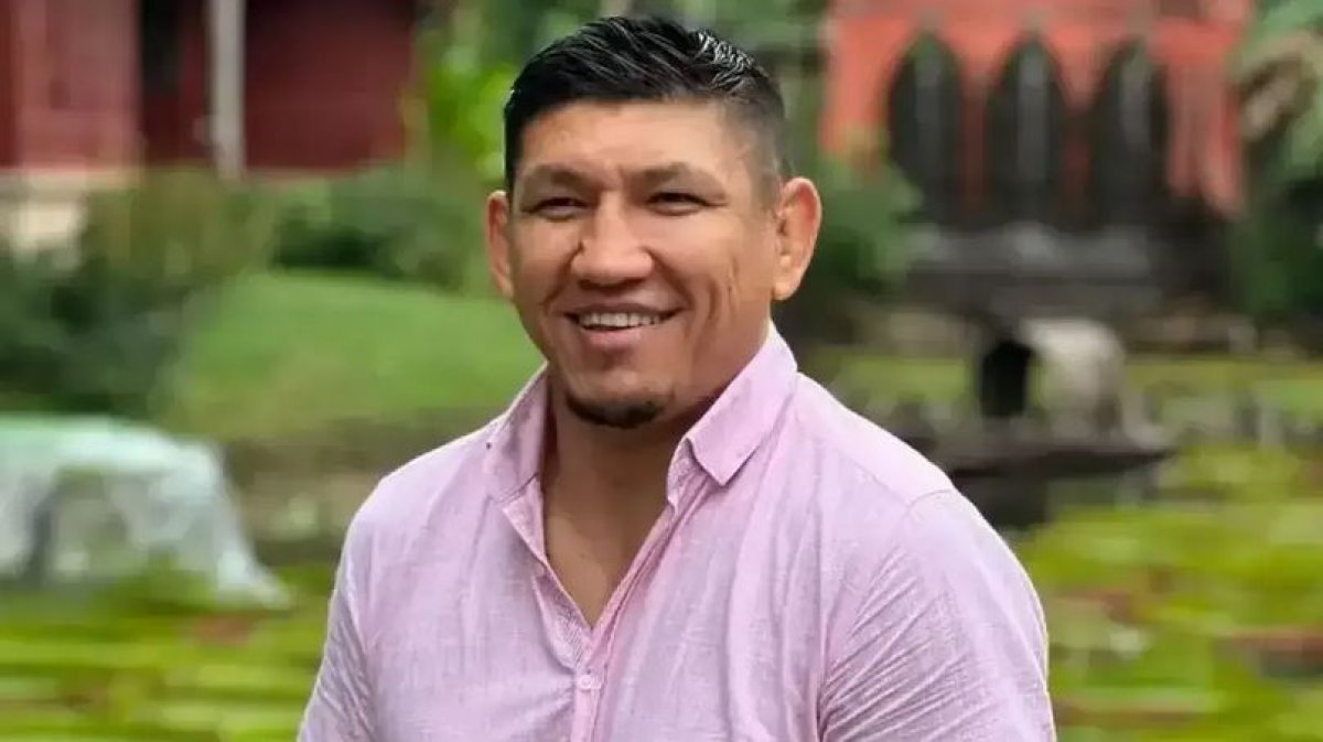 Куат Хамитов обратился к казахстанским девушкам с необычной просьбой