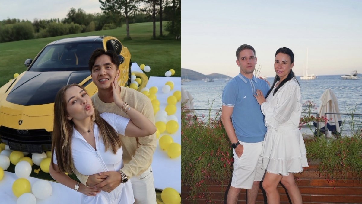 Анна Чернова опровергла заявления блогеров Жанабыловых