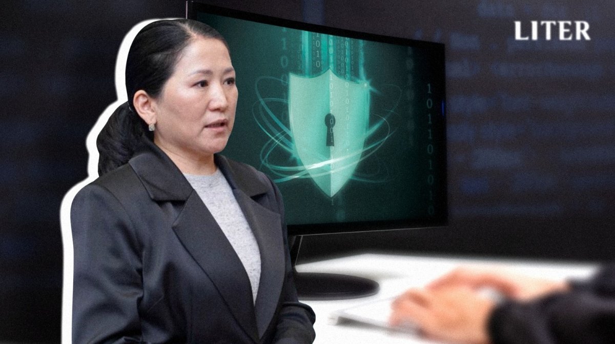 Как защитить свою личность в сети: практические советы IT-эксперта для казахстанцев