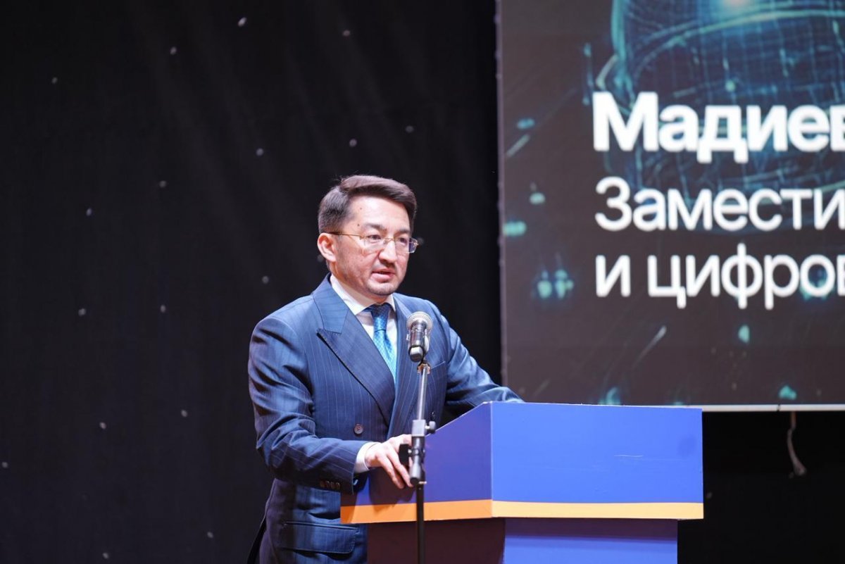 "Атамекен" задает повестку: бизнес и государство объединяются для решений новой экономики