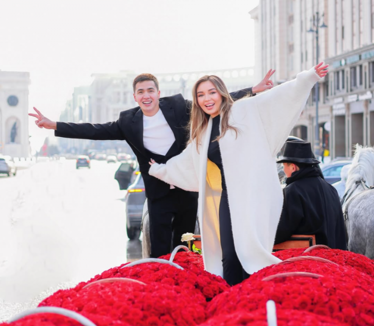 "Мы искренне раскаиваемся": последнее слово блогеров Жанабыловых