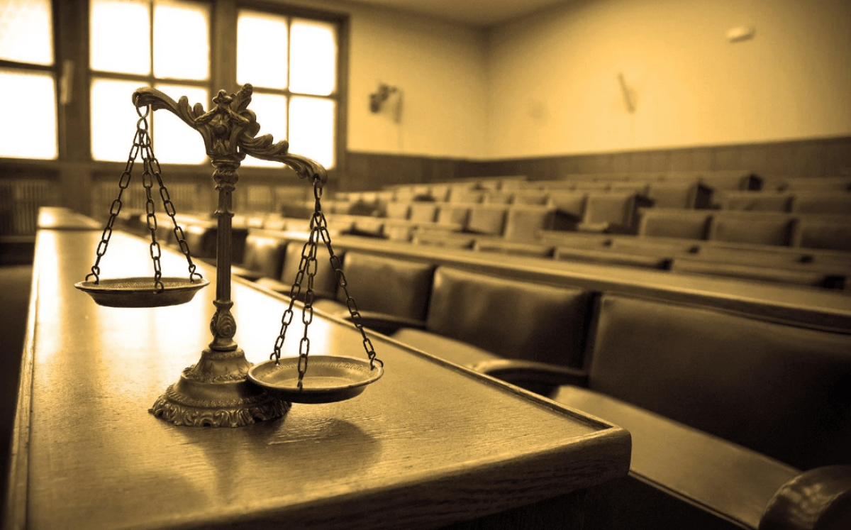 Костанаец узнал приговор за забитую до смерти гражданскую жену