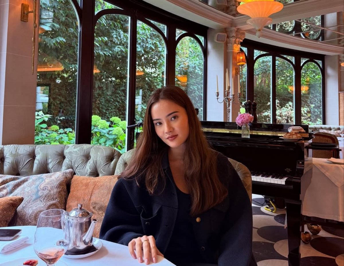 Дочь Баян Алагузовой – о своей незвездной жизни (ВИДЕО)