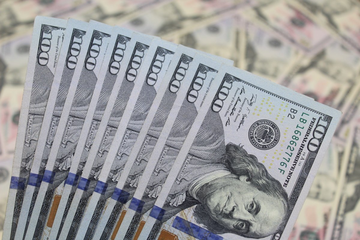 Давление сохраняется