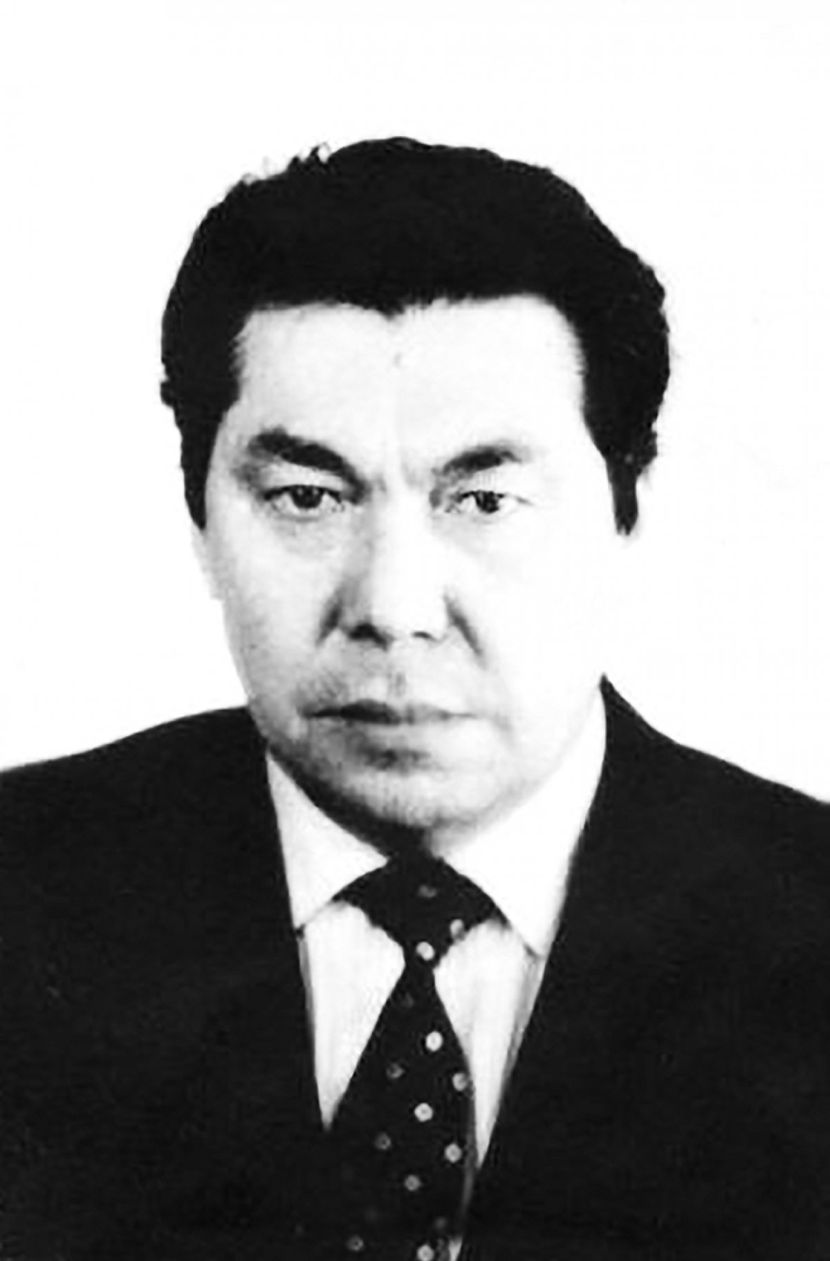 Наставник, ставивший перед своими воспитанниками высокие цели