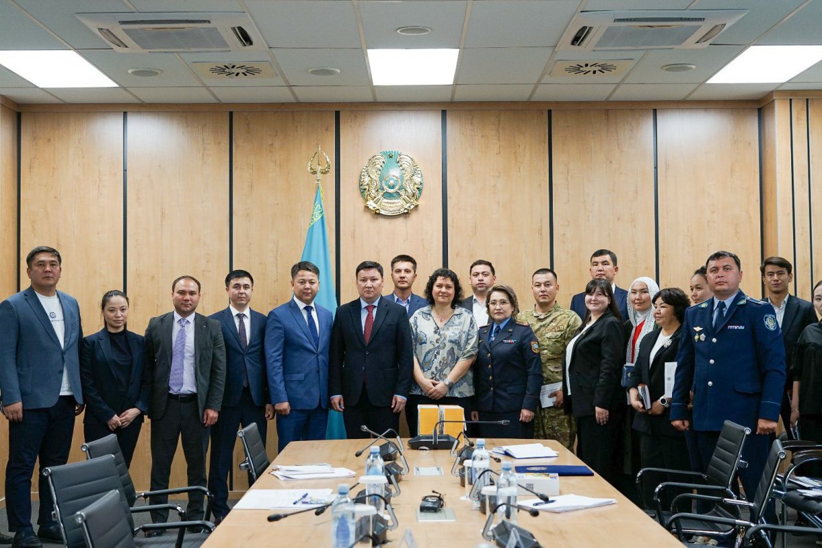 От доброй воли к системному развитию