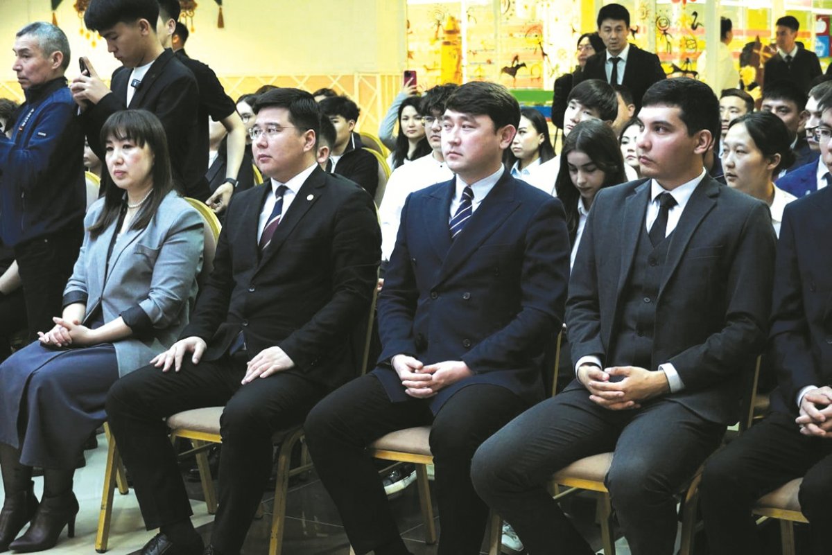 Повышается роль сельских акимов