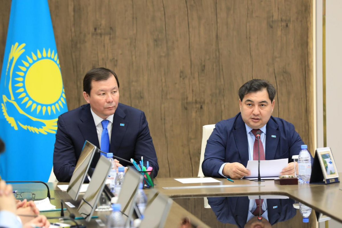 Ставка на молодежь