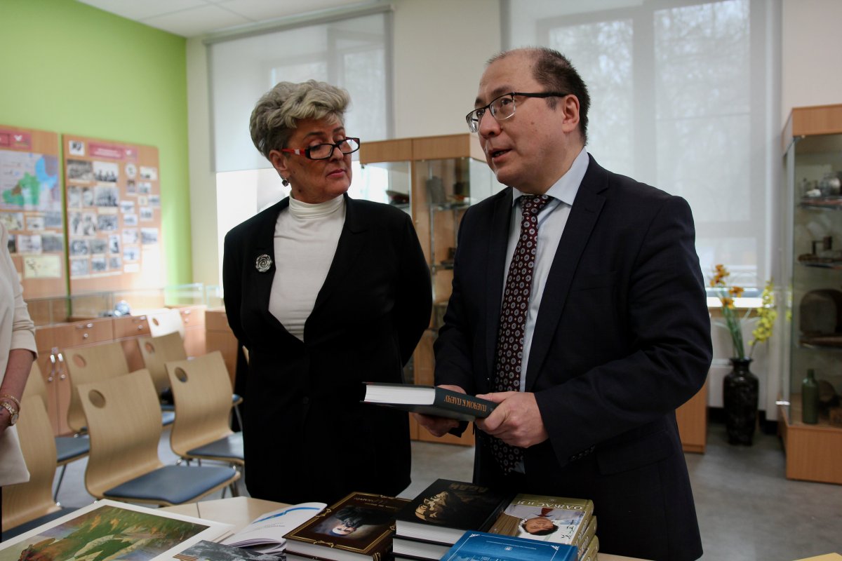 Книга – лучший подарок