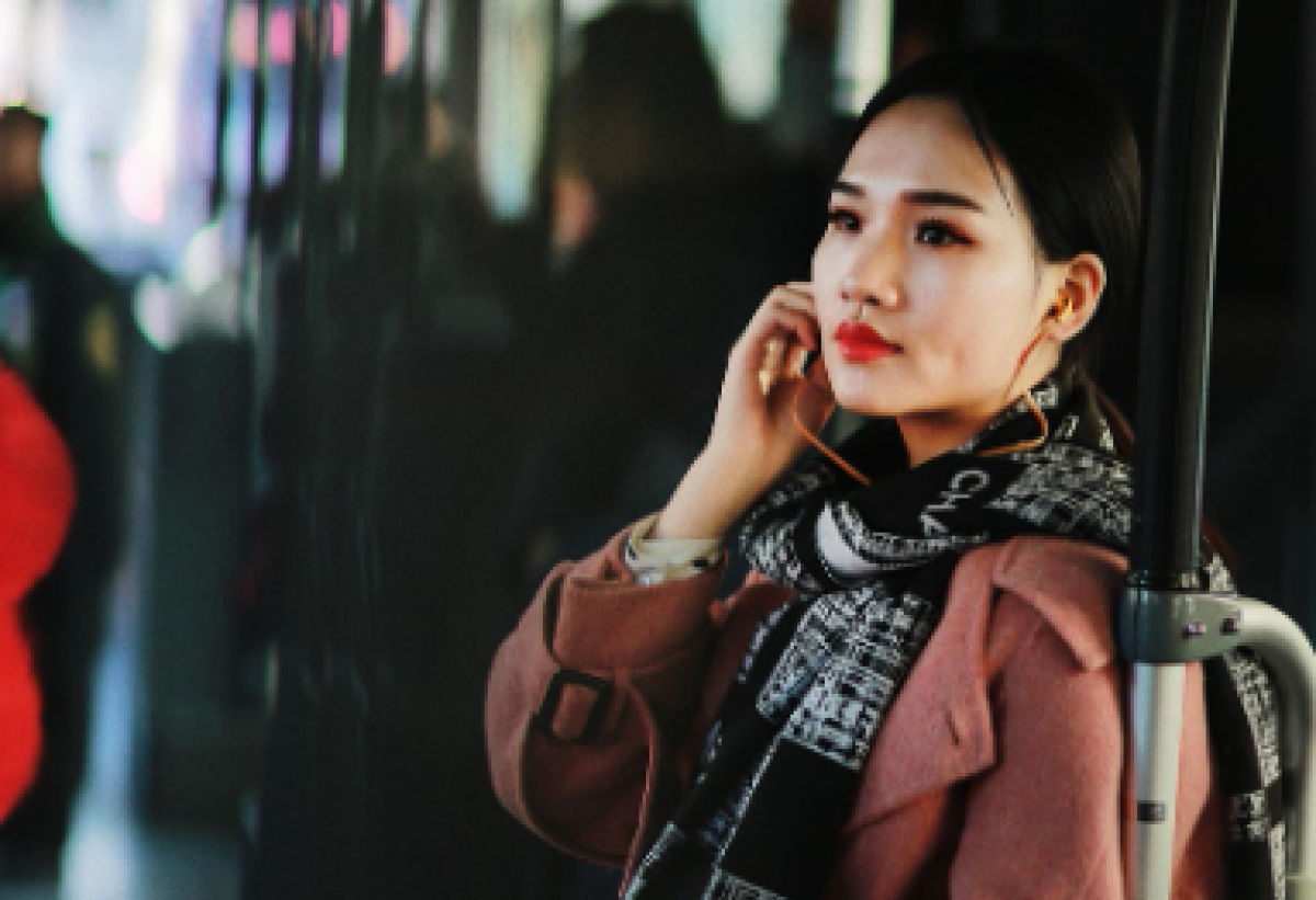 Автобус Астаны временно изменил движение